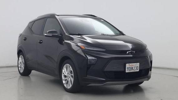 CHEVROLET BOLT EV 2022 1G1FY6S09N4109536 image CHEVROLET BOLT EV 2022 1G1FY6S09N4109536 image